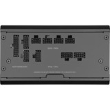 Corsair RM750x SHIFT 80 PLUS Gold Reacondicionado, Fuente de alimentación de PC negro