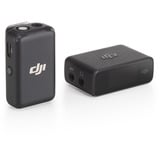 DJI Mic Mini 2, Micrófono 