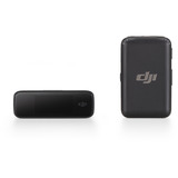 DJI Mic Mini 2, Micrófono 