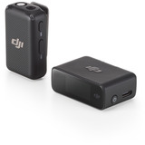 DJI Mic Mini 2, Micrófono 