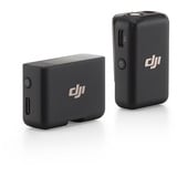 DJI Mic Mini 2, Micrófono 