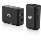 DJI Mic Mini 2, Micrófono 