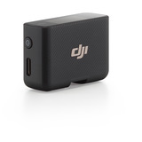 DJI Mic Mini 2, Micrófono 