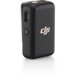 DJI Mic Mini 2, Micrófono 