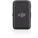 DJI Mic Mini 2, Micrófono 