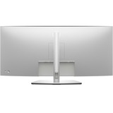 Dell U3824DW, Monitor LED plateado/Negro