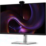 Dell Webcam Monitor, Monitor LED negro