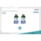 Digitus Cable de parche CAT 5e SF/UTP 5m verde
