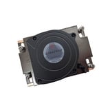 Dynatron A41, Disipador de CPU 