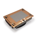 Dynatron A41, Disipador de CPU 