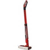EINHELL 3437110, Detergentes para suelos duros rojo