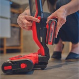 EINHELL 3437110, Detergentes para suelos duros rojo