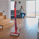 EINHELL 3437110, Detergentes para suelos duros rojo