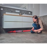EINHELL 3437110, Detergentes para suelos duros rojo