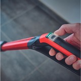 EINHELL 3437110, Detergentes para suelos duros rojo