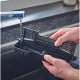EINHELL 3437110, Detergentes para suelos duros rojo