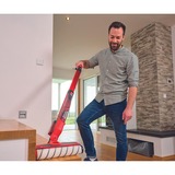 EINHELL 3437110, Detergentes para suelos duros rojo