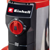 EINHELL Bomba de aguas residuales GE-DP 7935 N-A LL ECO, Bombas presión e inmersión rojo/Negro