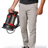 EINHELL Bomba de aguas residuales GE-DP 7935 N-A LL ECO, Bombas presión e inmersión rojo/Negro