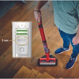 EINHELL CLEANEXXO, Detergentes para suelos duros rojo