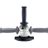EINHELL TE-AG 230/2000 amoladora angular 23 cm 6500 RPM 2000 W 5,6 kg rojo/Negro, 6500 RPM, 23 cm, Corriente alterna, 5,6 kg