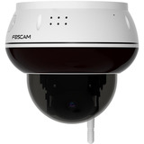 Foscam D8T, Cámara de vigilancia blanco