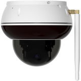 Foscam D8T, Cámara de vigilancia blanco