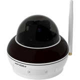 Foscam D8T, Cámara de vigilancia blanco