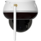 Foscam D8T, Cámara de vigilancia blanco