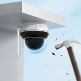 Foscam D8T, Cámara de vigilancia blanco