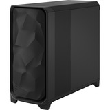 Fractal Design FD-C-MES3X-01, Caja de torre grande negro