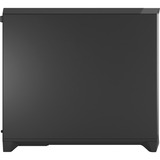 Fractal Design FD-C-MES3X-01, Caja de torre grande negro