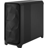 Fractal Design Meshify 3 XL Solid, Caja de torre grande negro