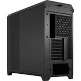 Fractal Design Meshify 3 XL Solid, Caja de torre grande negro