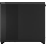 Fractal Design Meshify 3 XL Solid, Caja de torre grande negro