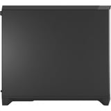 Fractal Design Meshify 3 XL Solid, Caja de torre grande negro