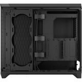 Fractal Design Meshify 3 XL Solid, Caja de torre grande negro