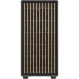 Fractal Design North XL Chalk White TG Clear, Cajas de torre blanco/Madera