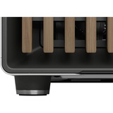 Fractal Design North XL Chalk White TG Clear, Cajas de torre blanco/Madera