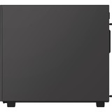 GIGABYTE AC400G, Cajas de torre negro
