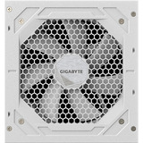 GIGABYTE GP-UD1000GM PG5 V2 ICE, Fuente de alimentación de PC blanco