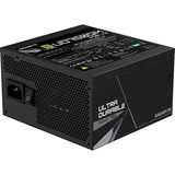 GIGABYTE GP-UD750GM 750W, Fuente de alimentación de PC negro