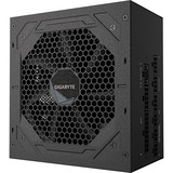 GIGABYTE GP-UD750GM 750W, Fuente de alimentación de PC negro