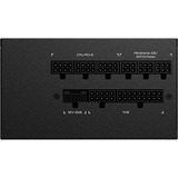 GIGABYTE GP-UD750GM 750W, Fuente de alimentación de PC negro