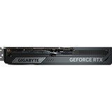 GIGABYTE GeForce RTX 5080 WINDFORCE OC SFF 16G Tarjeta Gráfica - 16GB GDDR7, 256 bits, PCI-E 5.0, 2670MHz Frecuencia Base, 3 x DP 2.1a, 1 x HDMI 2.1b, GV-N5080WF3OC-16GD 256 bits, PCI-E 5.0, 2670MHz Frecuencia Base, 3 x DP 2.1a, 1 x HDMI 2.1b, GV-N5080WF3OC-16GD, GeForce RTX 5080, 16 GB, GDDR7, 256 bit, 7680 x 4320 Pixeles, PCI Express x16 5.0