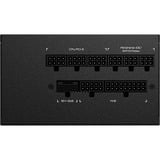 GIGABYTE UD750GM PG5 V2 Fuente de Alimentación – PCIe Gen 5.1, 80 PLUS Gold, Diseño completamente modular, Ventilador de 120 mm, Compatible con ATX 3.1, Enchufe EU, Fuente de alimentación de PC negro, 80 PLUS Gold, Diseño completamente modular, Ventilador de 120 mm, Compatible con ATX 3.1, Enchufe EU, 750 W, 100 - 240 V, 50/60 Hz, 12 - 6.5 A, Activo, 105 W