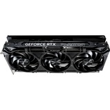 Gainward GeForce RTX 4090 Phantom GS, Tarjeta gráfica negro