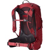 Gregory 145651-1761, Mochila rojo