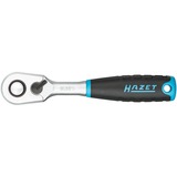 Hazet 863HPS, Carraca negro/Azul