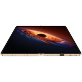 Honor Magic V6 512GB, Móvil dorado